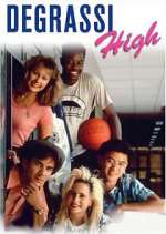 Watch Degrassi High Movie2k