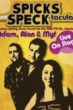 Watch Spicks and Specks Movie2k