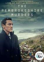 Watch The Pembrokeshire Murders Movie2k