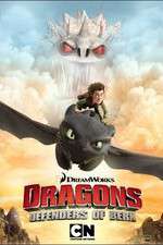 Watch Dragons: Defenders of Berk Movie2k