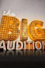 Watch The Big Audition Movie2k