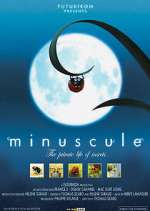 Watch Minuscule Movie2k
