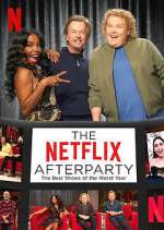 Watch The Netflix Afterparty Movie2k
