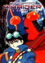Watch Android Kikaider: The Animation Movie2k