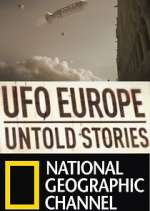 Watch UFOs: The Untold Stories Movie2k