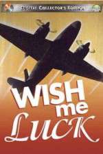 Watch Wish Me Luck Movie2k