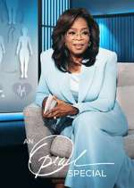Watch An Oprah Winfrey Special Movie2k