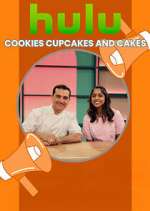 Watch Cookie Cupcake Cake Movie2k