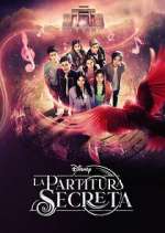 Watch La Partitura Secreta Movie2k