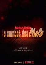 Watch Astérix et Obélix, le Combat des chefs Movie2k