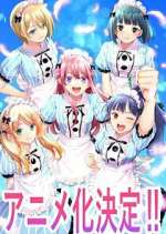 Watch Goddess Café Terrace Movie2k