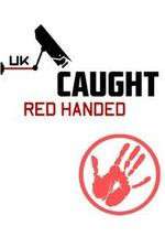 Watch Caught Red Handed (UK) Movie2k