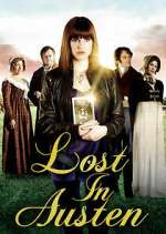 Watch Lost in Austen Movie2k