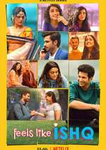 Watch Feels Like Ishq Movie2k