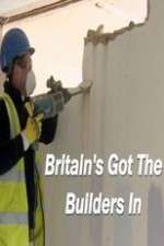 Watch Britain’s Got the Builders In Movie2k