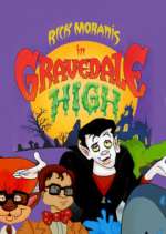Watch Gravedale High Movie2k