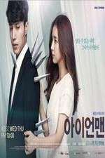 Watch Iron Man (SK) Movie2k