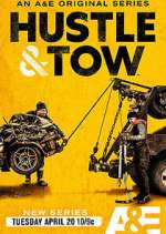 Watch Hustle & Tow Movie2k