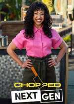 Watch Chopped Next Gen Movie2k