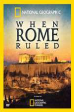 Watch When Rome Ruled Movie2k
