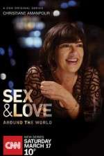 Watch Christiane Amanpour: Sex & Love Around the World Movie2k