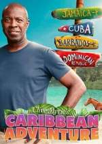 Watch Clive Myrie's Caribbean Adventure Movie2k