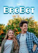 Watch BroBot Movie2k