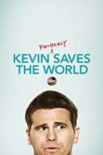 Watch Kevin (Probably) Saves the World Movie2k