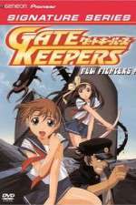 Watch Gate Keepers Movie2k