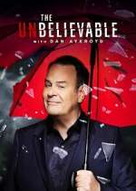 the unbelievable with dan aykroyd season 3 episode 8 tv poster