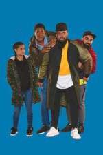 Watch Man Like Mobeen Movie2k