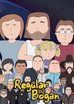 Watch Regular Old Bogan Movie2k