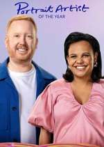 Watch Portrait Artist of the Year Movie2k