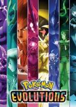 Watch Pokémon Evolutions Movie2k
