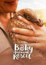 Watch Baby Animal Rescue Movie2k