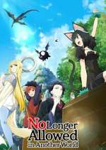 Watch No Longer Allowed in Another World Movie2k