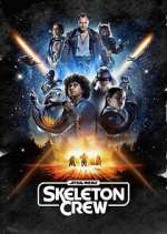 Watch Star Wars: Skeleton Crew Movie2k