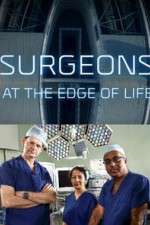 Watch Surgeons: At the Edge of Life Movie2k