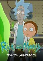 Watch Rick and Morty: The Anime Movie2k