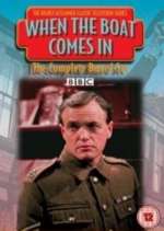 Watch When the Boat Comes In Movie2k