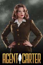 Watch Agent Carter Movie2k