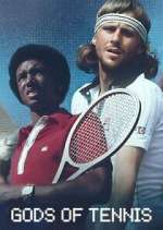 Watch Gods of Tennis Movie2k