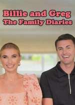 Watch Billie & Greg: The Family Diaries Movie2k