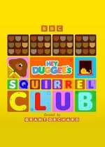 Watch Hey Duggee\'s Squirrel Club Movie2k