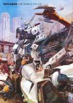 Watch Patlabor the Mobile Police Movie2k