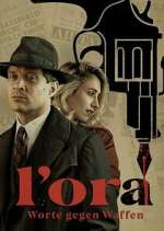 Watch L'Ora: Inchiostro contro piombo Movie2k