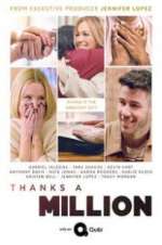 Watch Thanks a Million Movie2k