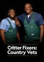Watch Critter Fixers: Country Vets Movie2k
