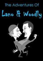 Watch The Adventures of Lano & Woodley Movie2k