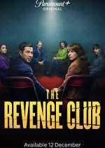 Watch The Revenge Club Movie2k